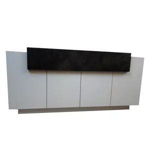 کنسول  مدل concrete