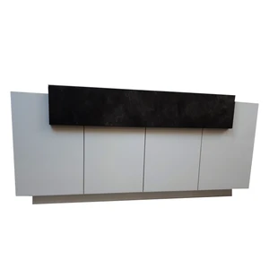 کنسول  مدل concrete
