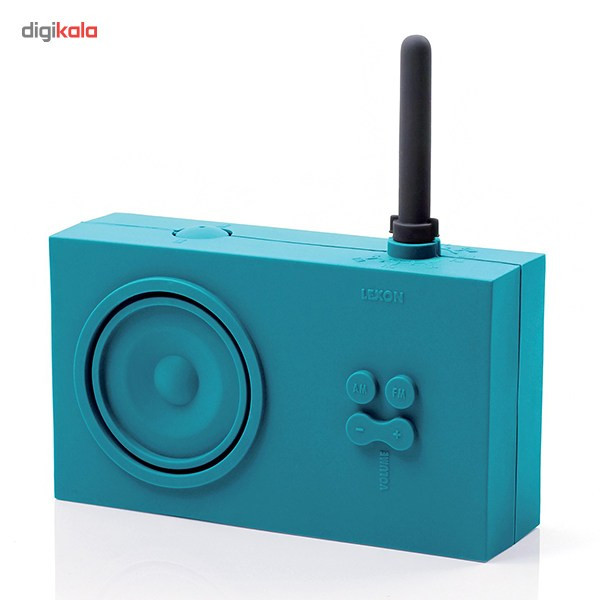 رادیو لکسون مدل LA42 رادیو لکسون مدل LA42