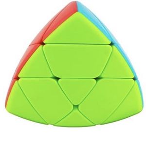 نقد و بررسی روبیک کای وای مدل mastermorphix توسط خریداران