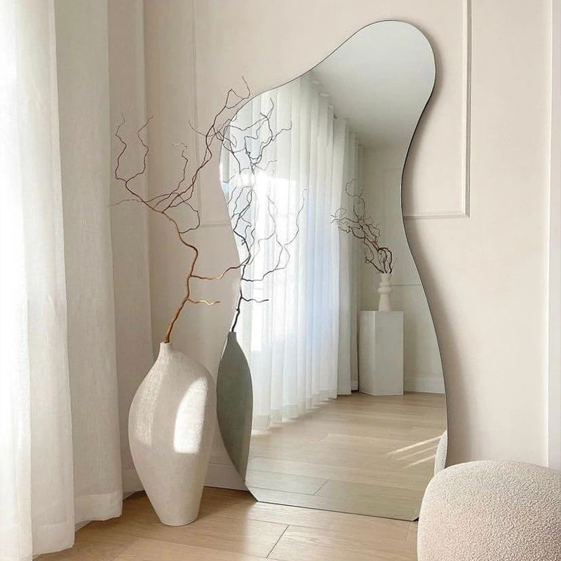 آینه الف طرح آوا کد S-160-60