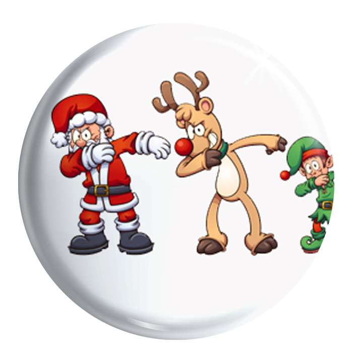 پیکسل طرح کریسمس سال جدید و بابانوئل کادو آور  کد 009 crismas