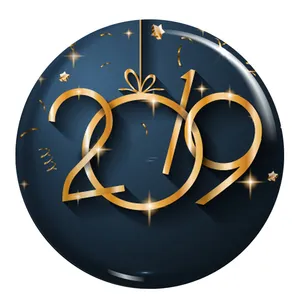 پیکسل طرح کریسمس سال جدید و بابانوئل کادو آور  کد 011 crismas
