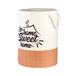 سبد رخت چرک مدل لاندری باکس