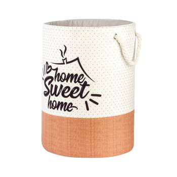 سبد رخت چرک