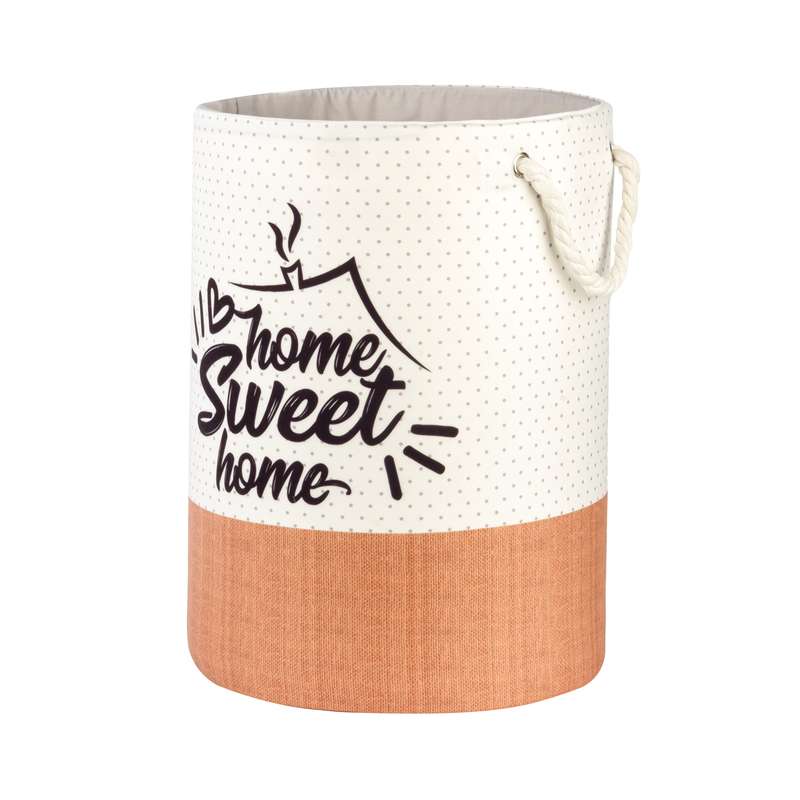 سبد رخت چرک مدل لاندری باکس