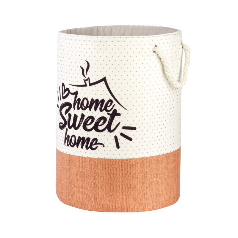 سبد رخت چرک مدل لاندری باکس