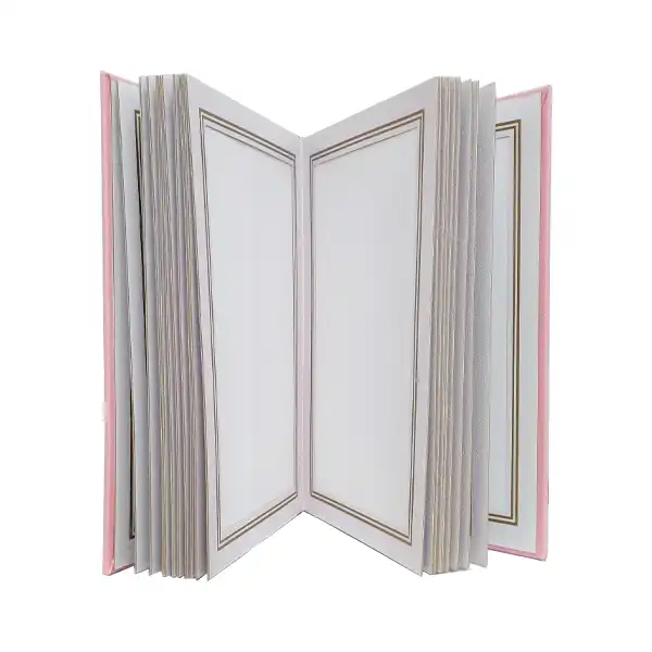 آلبوم عکس مدل JK8UA