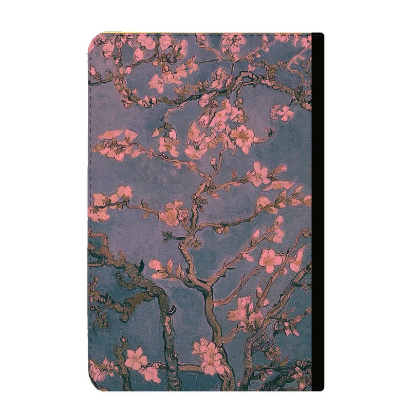 کلاسور مدل نقاشی ونسان ون گوگ کد 742 