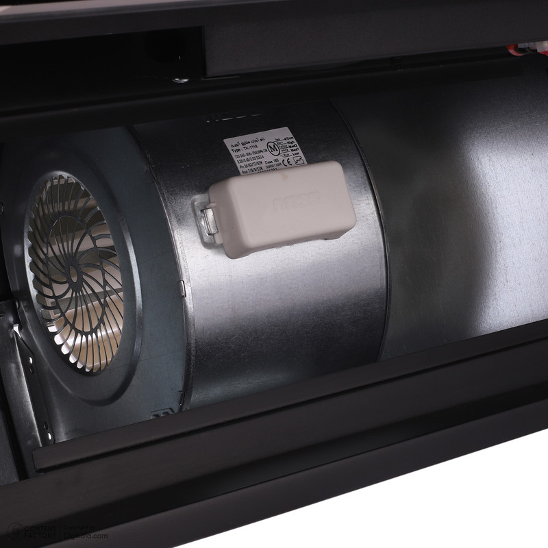 هود مخفی اریکسان مدل پانیذ P6 سایز 70