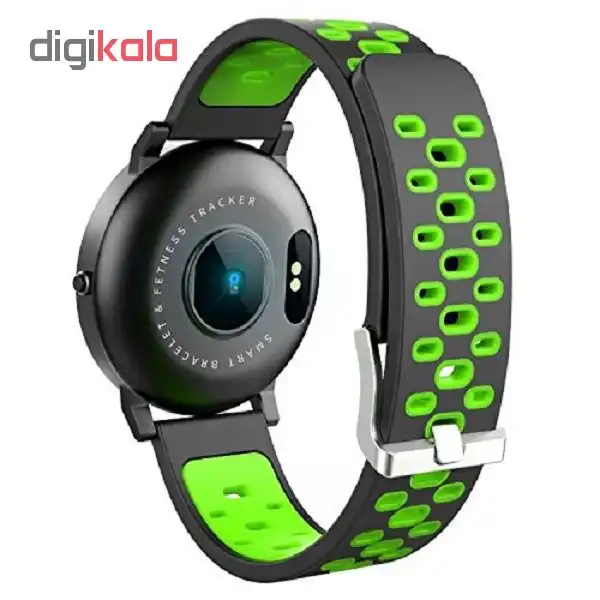 ساعت هوشمند مدل F4