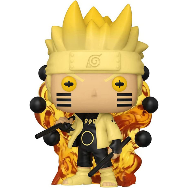 فیگور فانکو مدل Pop Naruto (Sixth Path Sage)