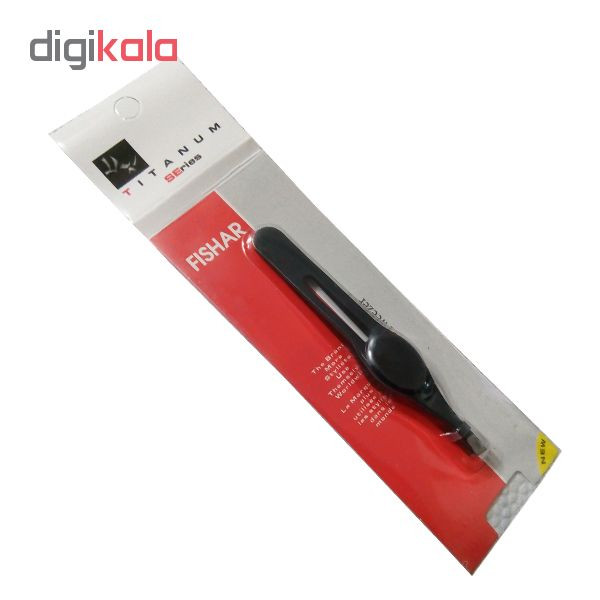 موچین فیشار مدل dok