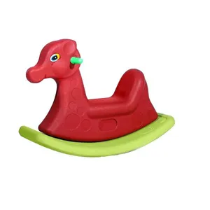 راکر کودک طرح زرافه  مدل Giraffe