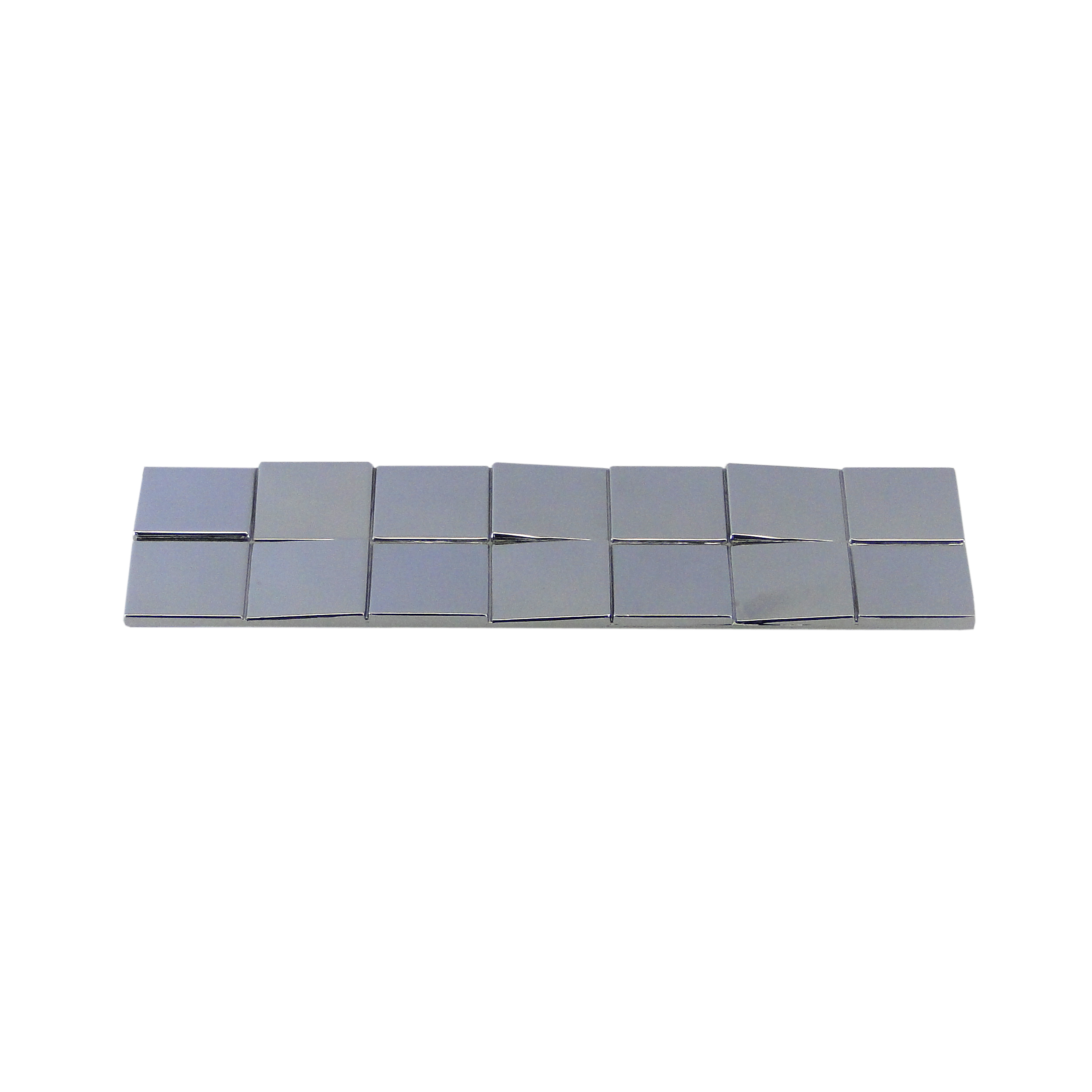 دستگیره کابینت اور مدل 873009 سایز 128 بسته 6 عددی