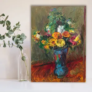Starboy Gallery Amazing 250 Flower Tabloue