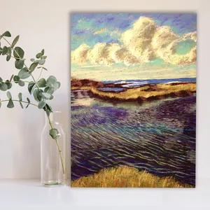 Starboy Gallery Amazing 252 River Tabloue