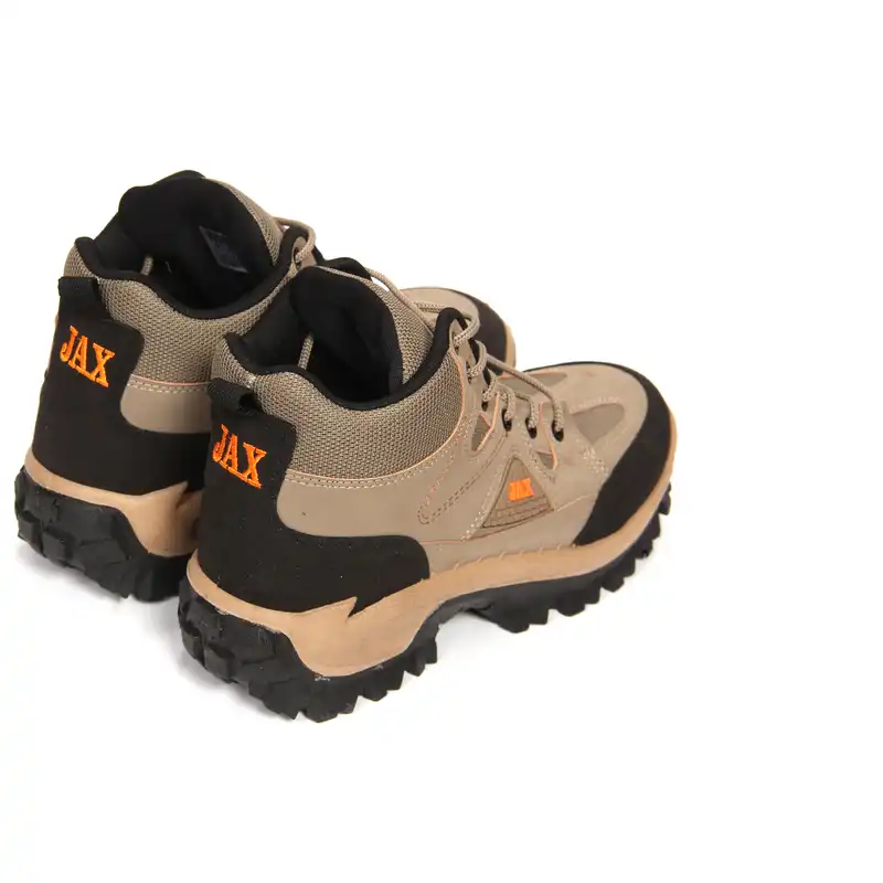 کفش کوهنوردی مدل jax کد 8552