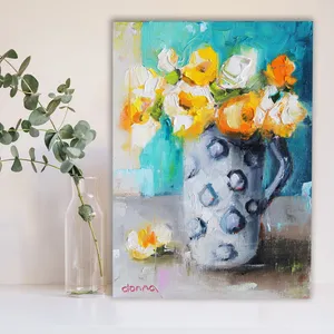 Starboy Gallery Amazing 255 Flower Tabloue