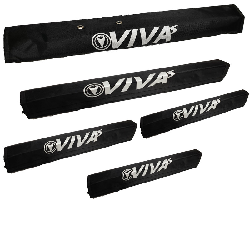 کاور دوچرخه ویوا مدل Q10 بسته 5 عددی