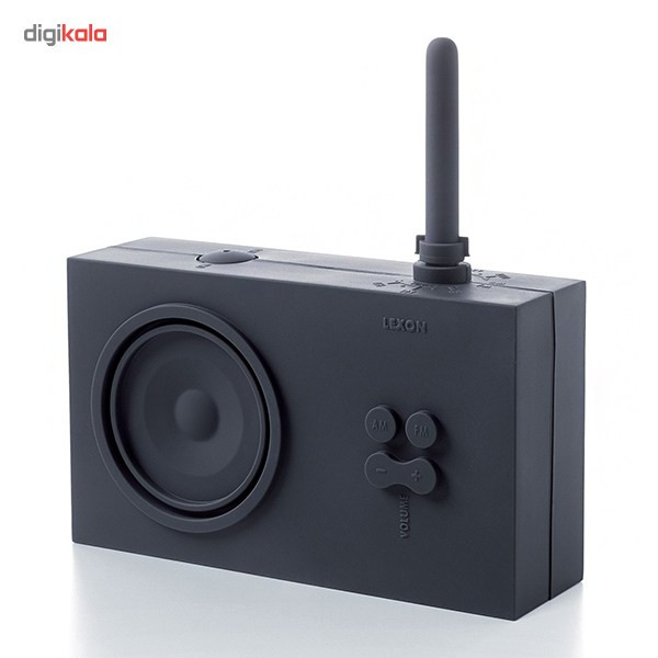 رادیو لکسون مدل LA42 رادیو لکسون مدل LA42