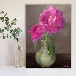 Starboy Gallery Amazing 257 Flower Tabloue