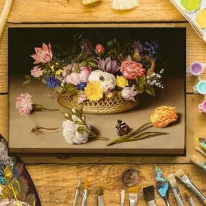 Starboy Gallery Amazing 258 Flower Tabloue