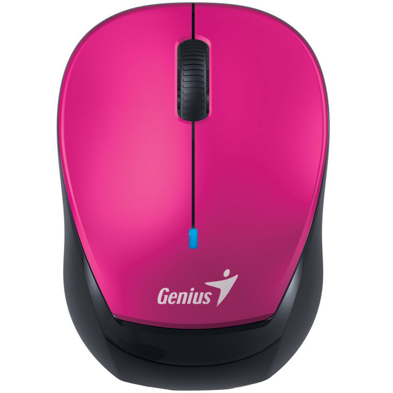 ماوس بی سیم Genious مدل Micro Traveler 9000R