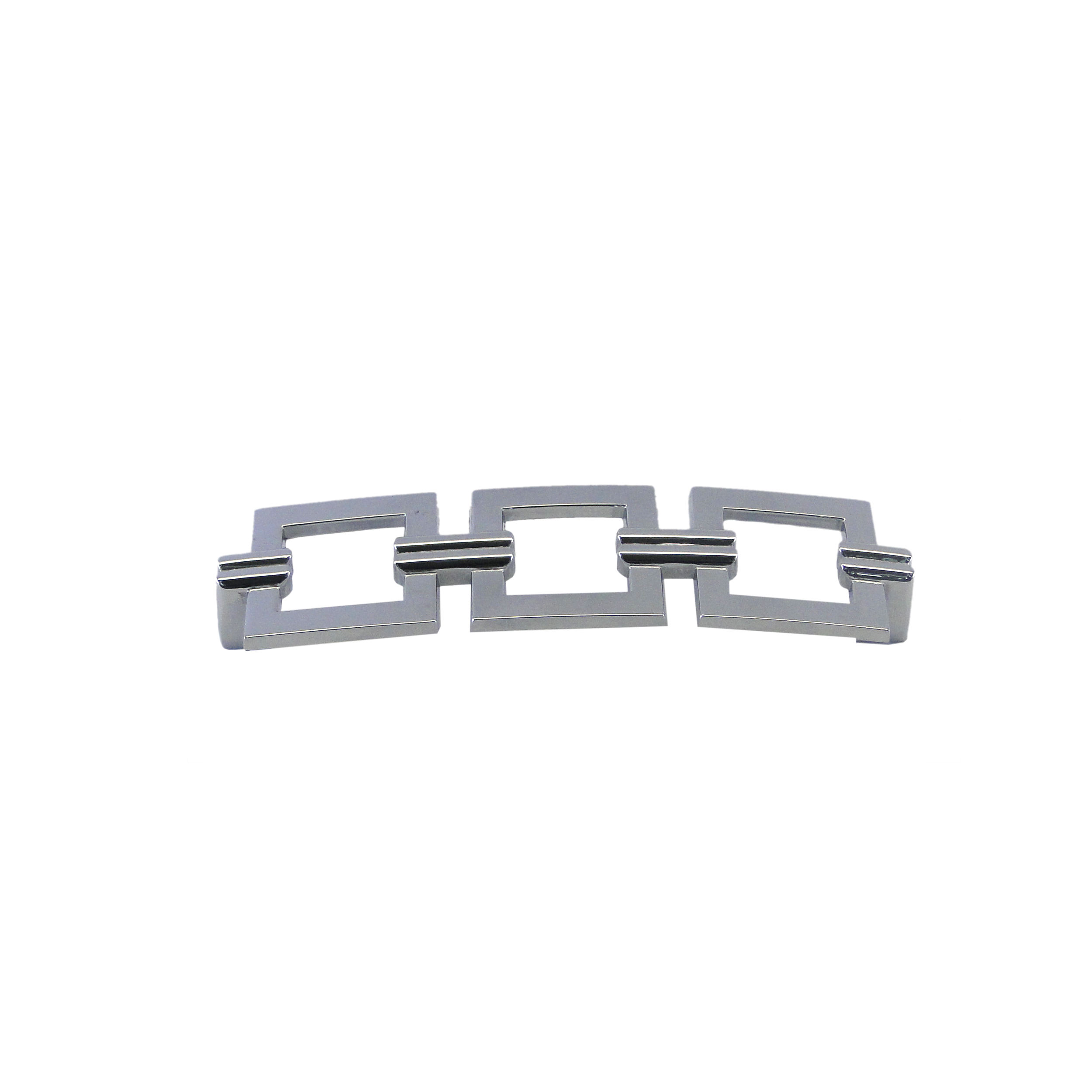دستگیره کابینت اور مدل 850012 سایز 128 بسته 6 عددی