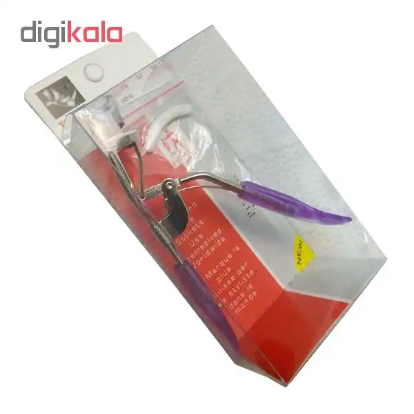 فر مژه فیشار مدل da2