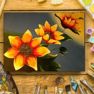 Starboy Gallery Amazing 262 Sunflower Tabloue
