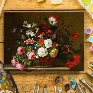 Starboy Gallery Amazing 263 Flower Tableau