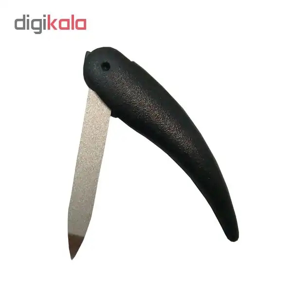 سوهان ناخن مدل پرشین