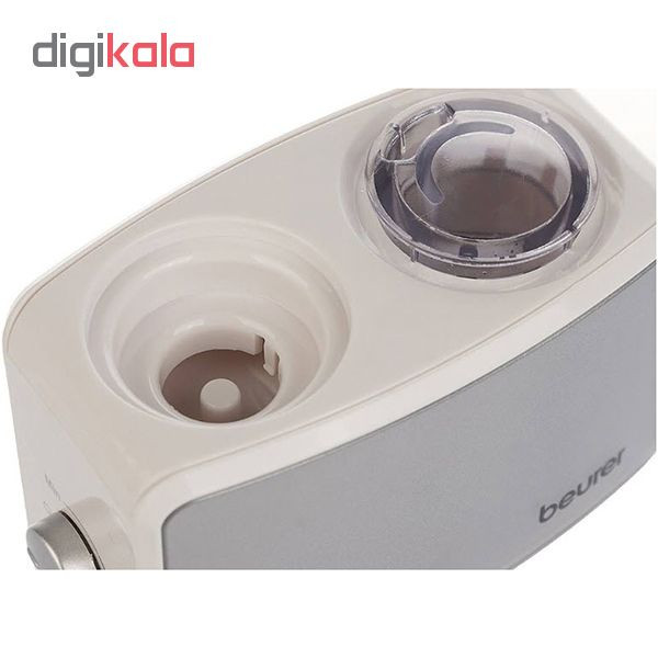 دستگاه بخور بیورر مدل LB12