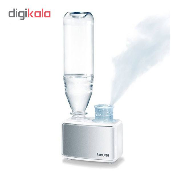 دستگاه بخور بیورر مدل LB12