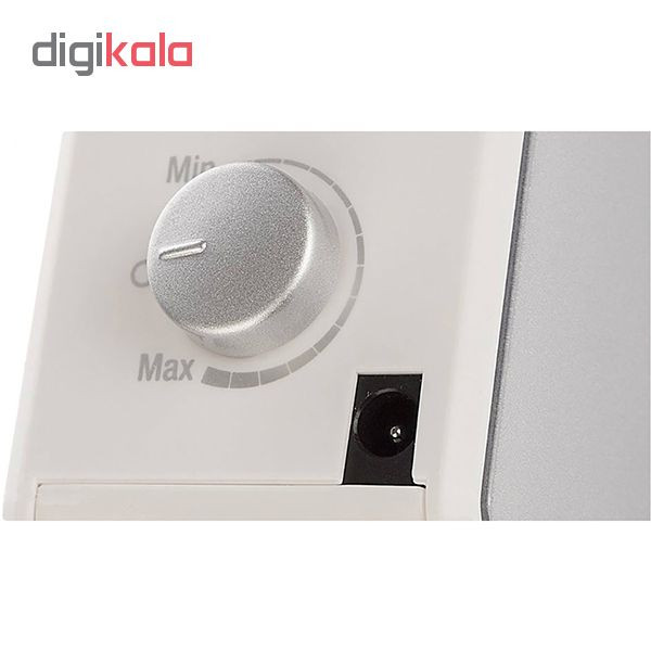 دستگاه بخور بیورر مدل LB12