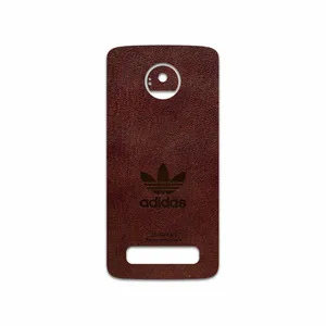 MAHOOT NL-DDS Cover Sticker for Motorola Moto Z
