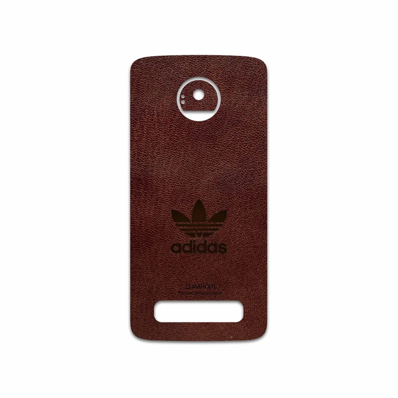 برچسب پوششی ماهوت مدل NL-DDS مناسب برای گوشی موبایل موتورولا Moto Z