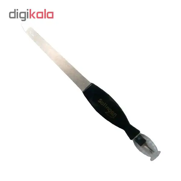 سوهان ناخن فیشار مدل g14