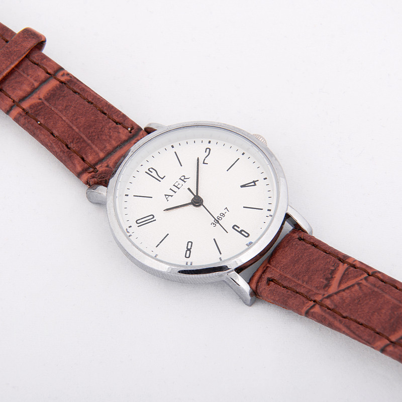 ساعت مچی عقربه ای کد A261