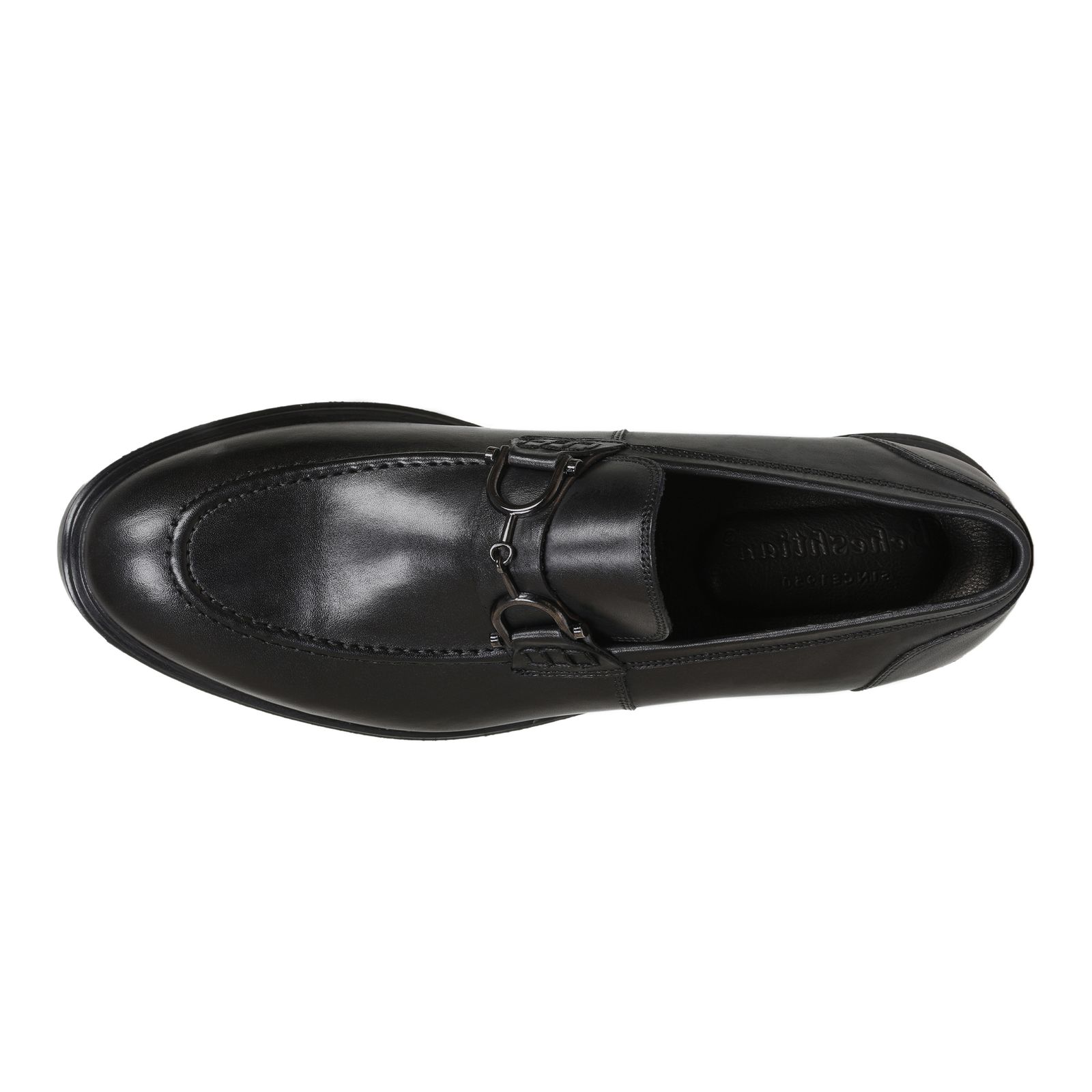 کفش مردانه بهشتیان مدل لابرنو 09210 -  - 4