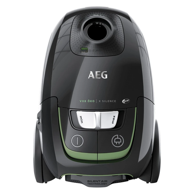 جاروبرقی 700 وات آ ا گ مدل  VX8-2-OKO