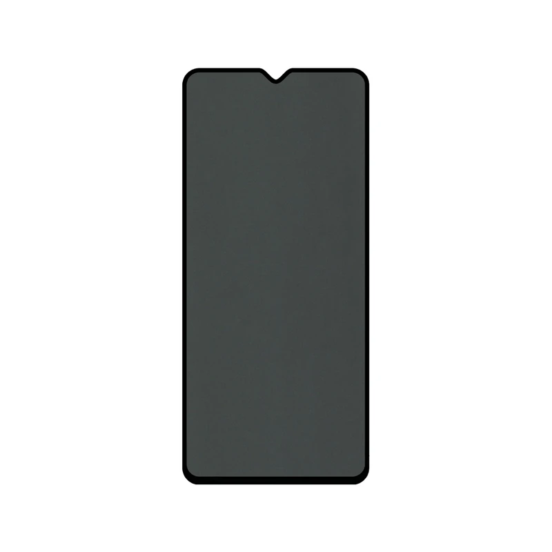محافظ صفحه نمایش حریم شخصی شهر گلس مدل FULLPRIV مناسب برای گوشی موبایل سامسونگ Galaxy A20s