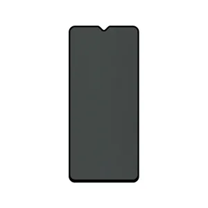 Shahr Glass FULLPRIV Screen Protector For Samsung Galaxy A20s