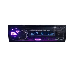 پخش کننده خودرو گلد مدل EF-7252