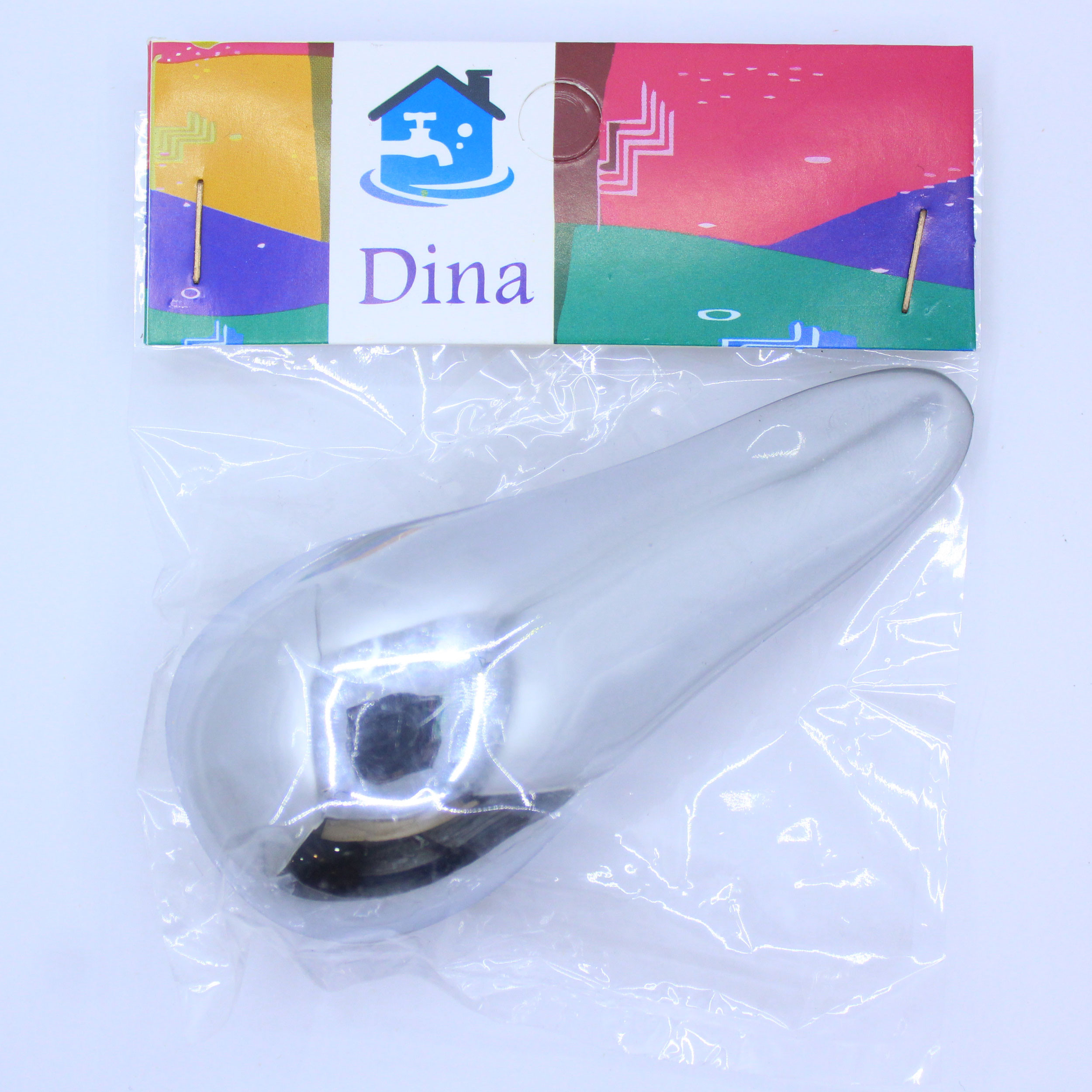 دسته یدکی شیرآلات اهرمی دینا مدل DN-DAK35