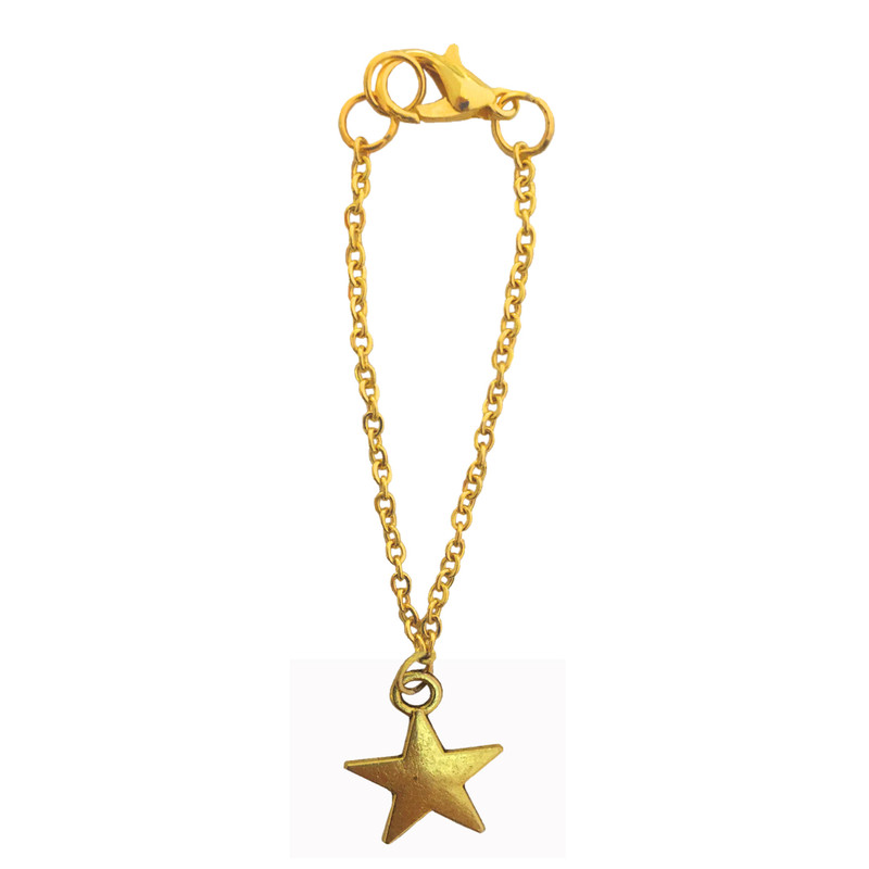 آویز ساعت زنانه کد QER7789 آویز ساعت زنانه کد QER7789