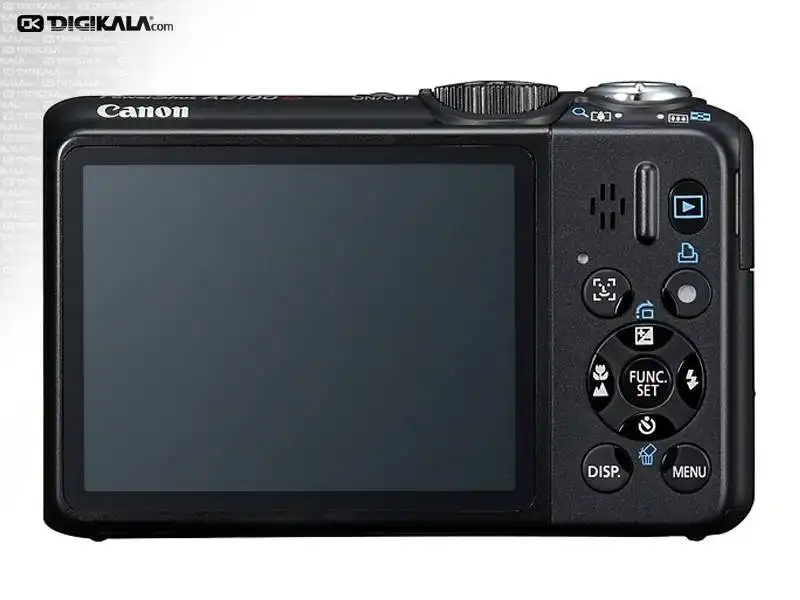 دوربین دیجیتال کانن پاورشات آ 2100 آی اس