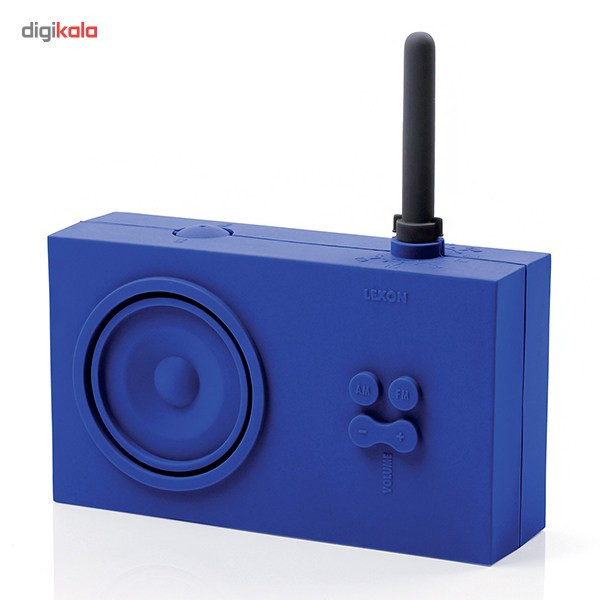 رادیو لکسون مدل LA42 رادیو لکسون مدل LA42
