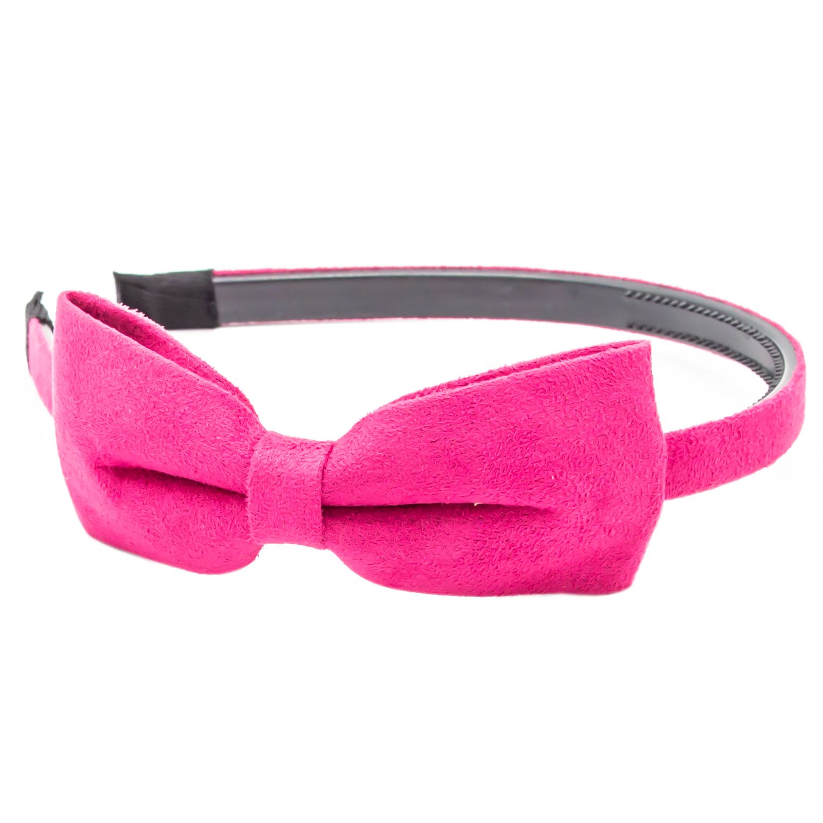 تل مو طرح پاپیون مدل Pink Papillon کد 214004 -  - 1